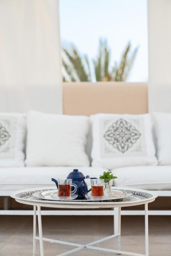 Almazino, Almaza Bay Hotel Majid Abu Zayd Kültér fotó